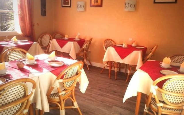 Hôtel La Résidence