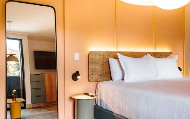 The Somos Central Hotel Poblado