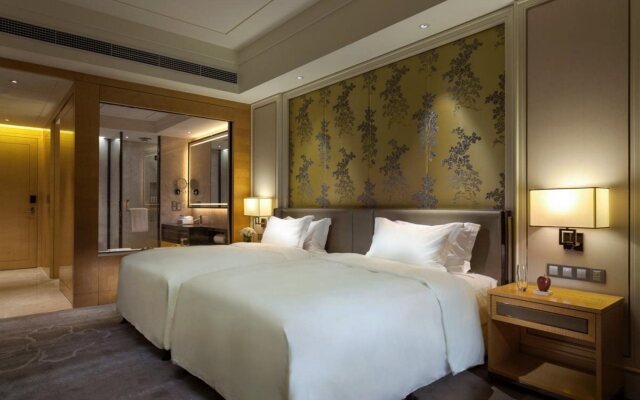 Ming Du Lakeside Hotel Nanning