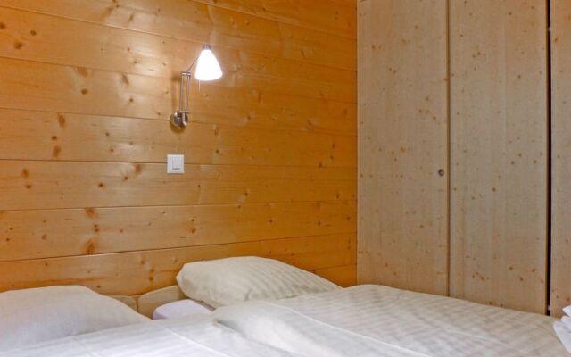 Chalet Alpina Wengen