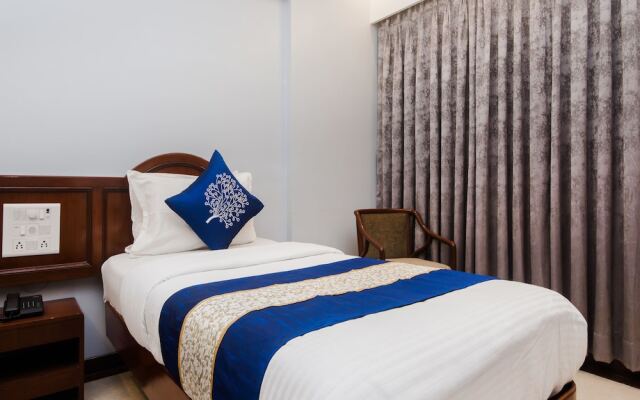 OYO 12749 Hotel Sagar