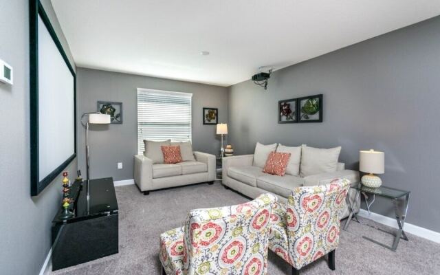 1632mvd 6 Bedroom Villa