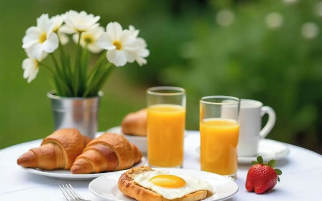 Amã Stays & Trails Heavens Ledge, Yercaud