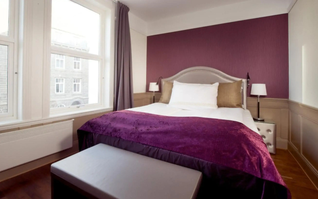 Home Hotel Amanda