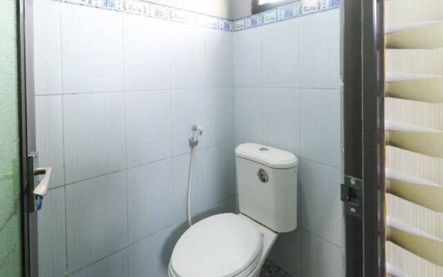 Diksa Homestay Malang