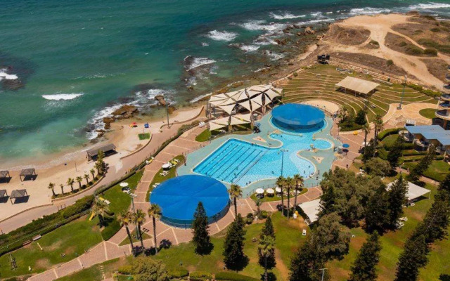 Resort Hadera Hotel By Jacob