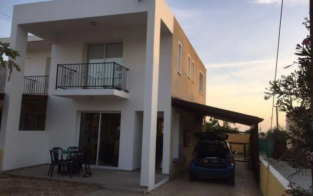 Nikoleta's House