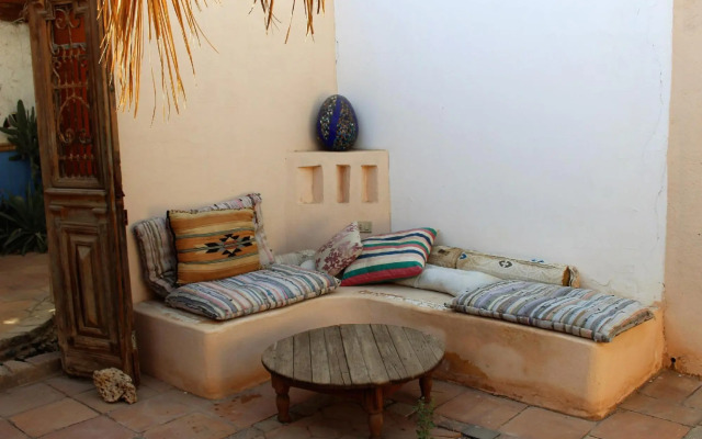 Sinai Old Spices B&B