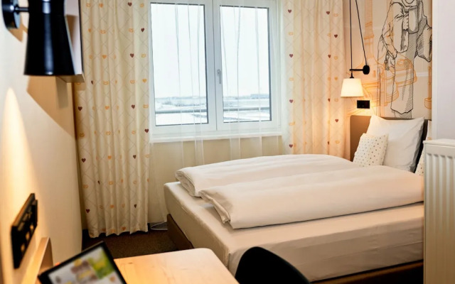McDreams Hotel München-Nord