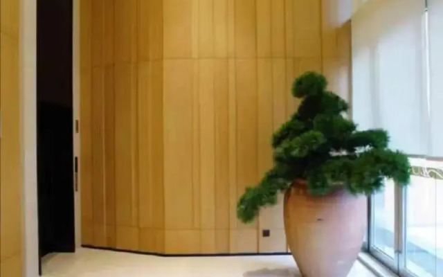 Ji Hotel (Hefei Jinqian Plaza)