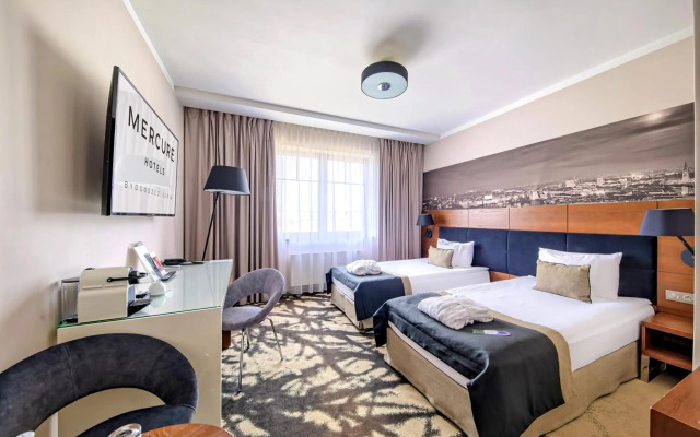 Mercure Bydgoszcz Sepia