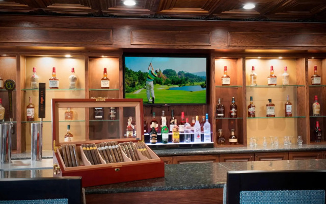 Marriott Lexington Griffin Gate Golf Resort & Spa
