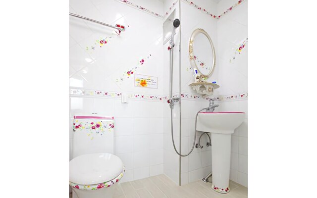 Tongyeong City Guesthouse