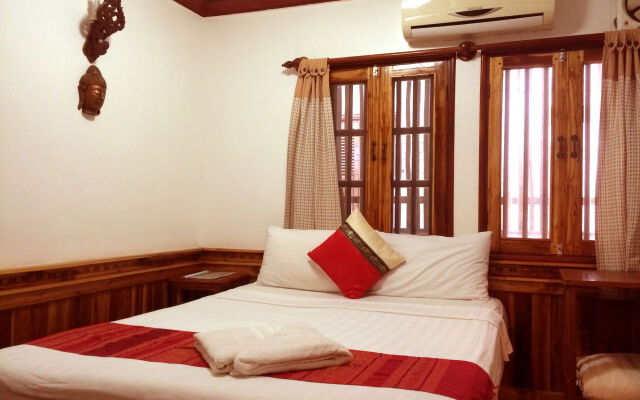 Apple Guesthouse