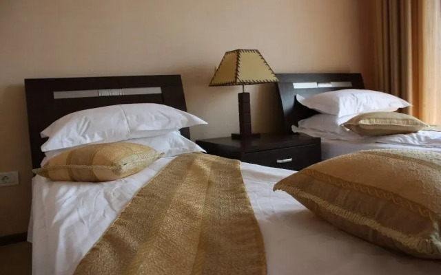 Hotel Maridor Resort & Spa
