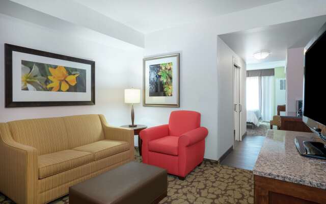Hilton Garden Inn Valley Forge/Oaks