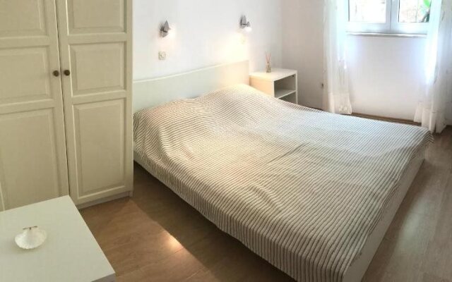 X-Rooms Mljet