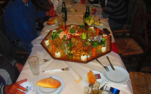 Hotel Tarsanas