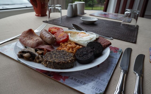 Lindean Guest House