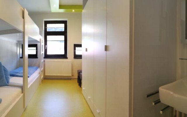 Junges Hotel Annaberg Huette