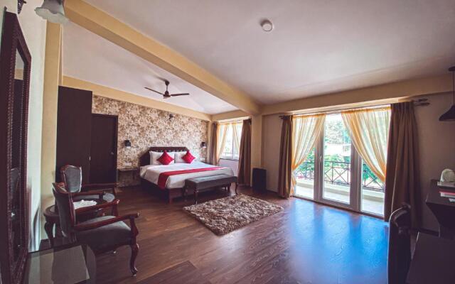Windermere Inn