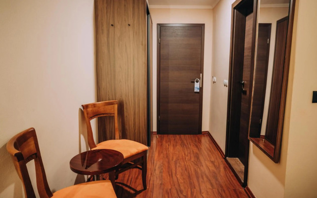 Hotel Inex Gorica