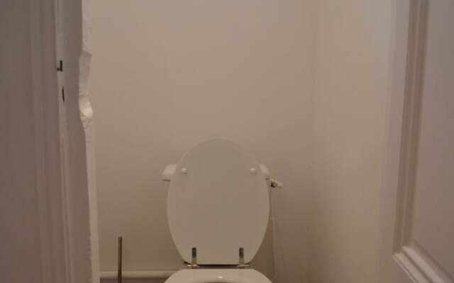 Appartement Laclotte