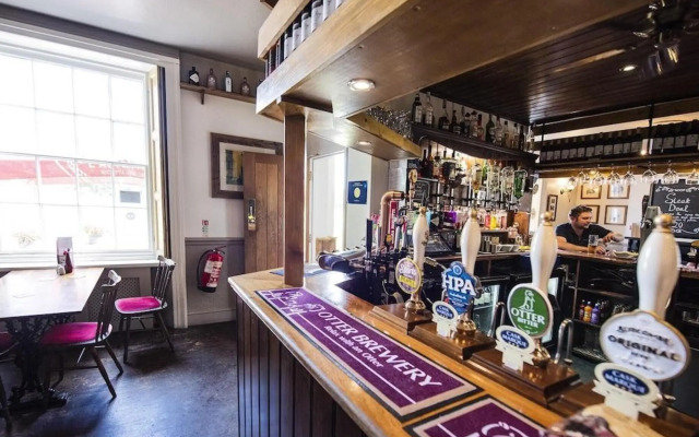 The Bell Inn