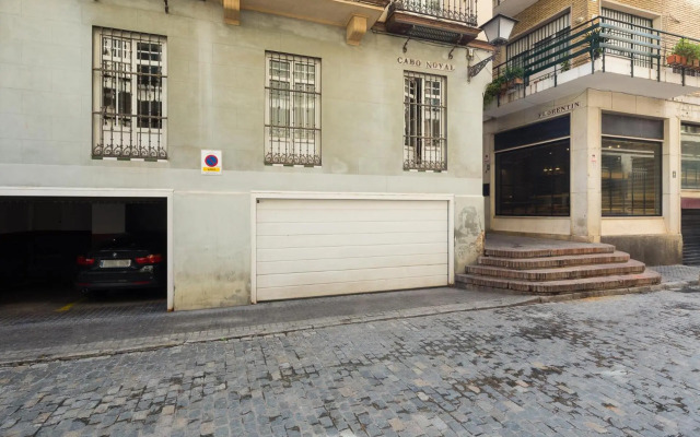 Veoapartment Florentin 1-1