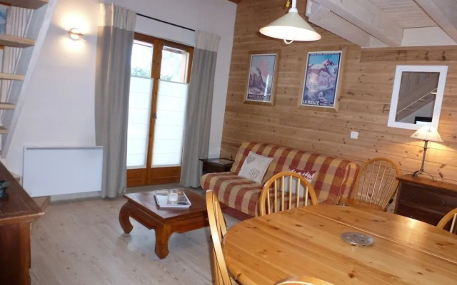 Appart Hotel Panoramic Village