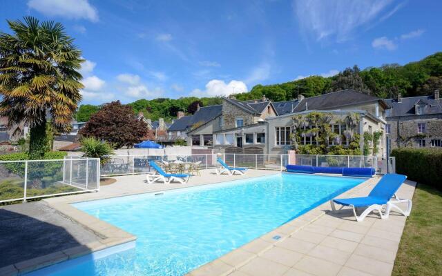 Hotel Restaurant Des Bains