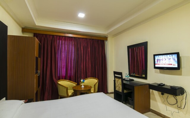 Emarald Hotels
