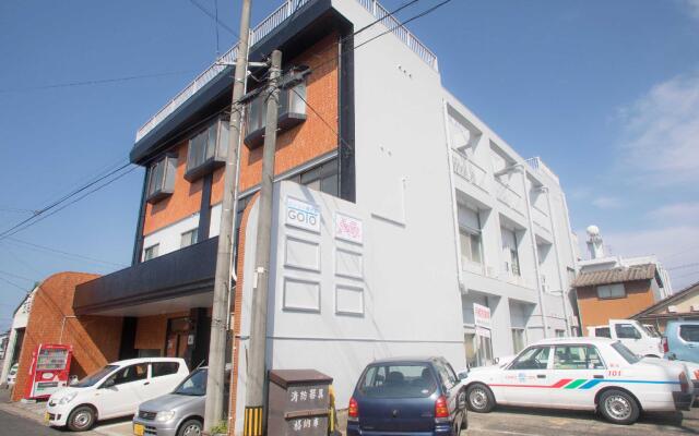 Guesthouse Goto Jiko