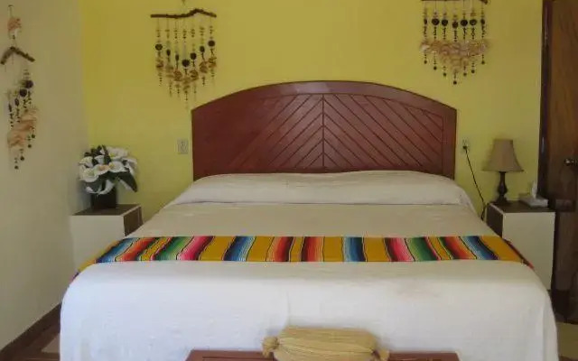 Casa Tranquilo