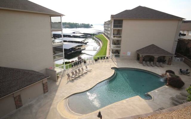 Lands End 654 - 2 Br Condo