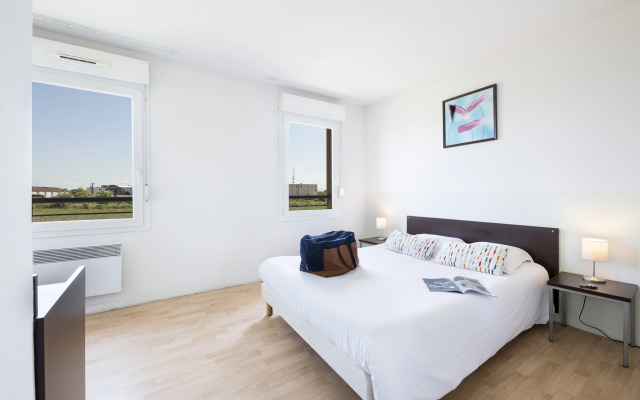 Garden & City Clermont Ferrand Gerzat