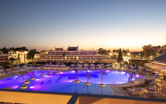 Ethra Reserve - Valentino 4*