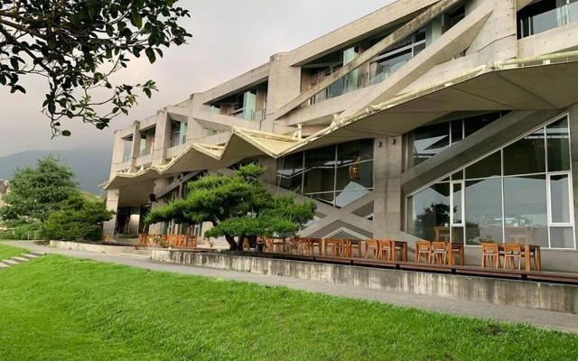 Khokak Panoramas Hotel