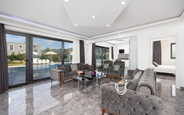 Villa Grand Yasar 2 in Ok Ular