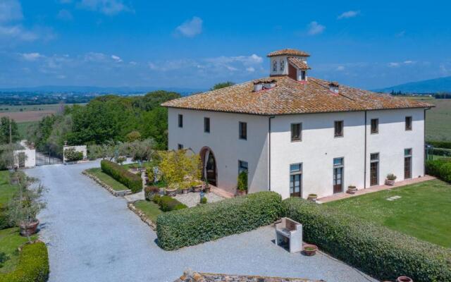 Villa De' Michelangioli