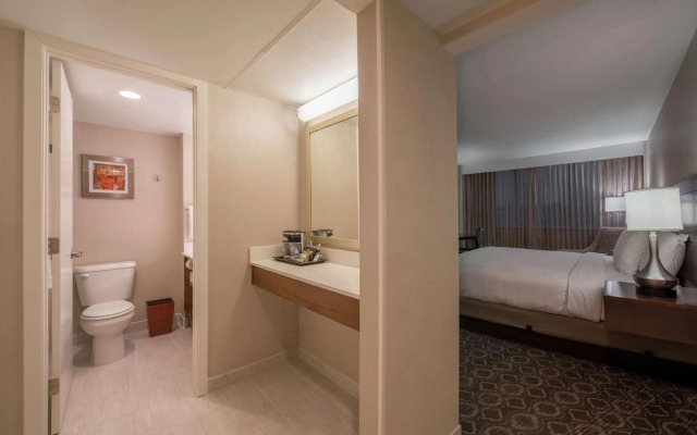 JW Marriott Atlanta Buckhead