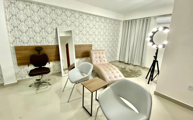 Hotel Skalla