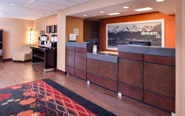 Hampton Inn Philadelphia King of Prussia (Valley Forge)