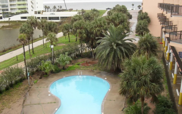 Galveston Beach Condos