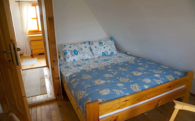 Holiday Chalet+stunning Views