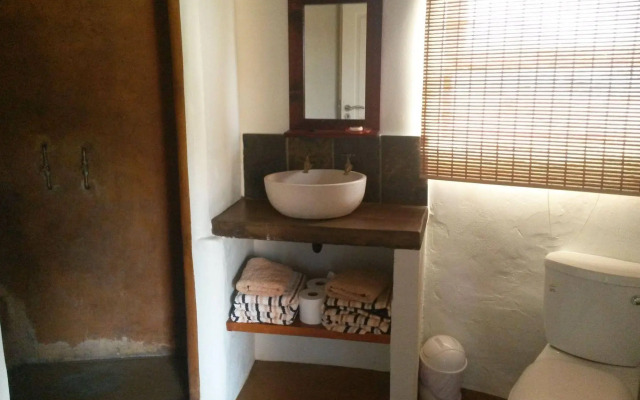 African Sun Guest House