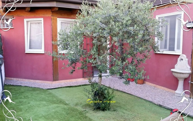 Verona Holidays Appartamento