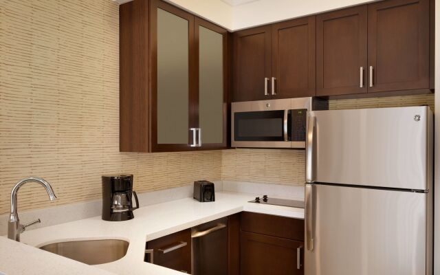 Residence Inn by Marriott Winston-Salem Hanes Mall