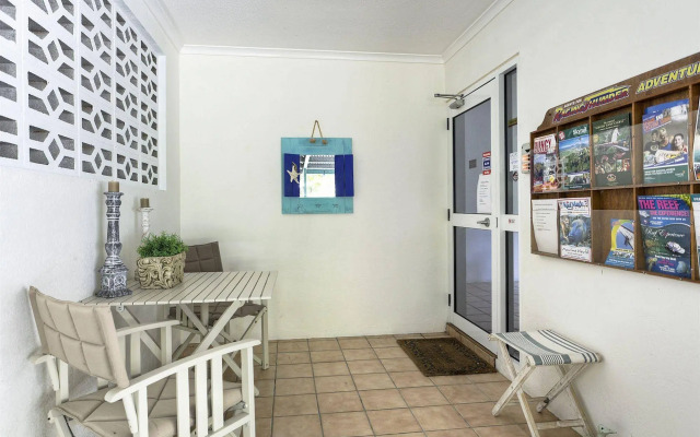 The Beach Place