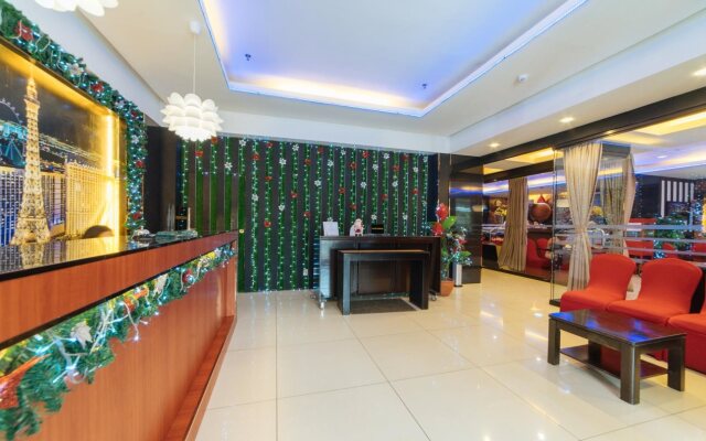 RedDoorz Premium near Trinoma Mall